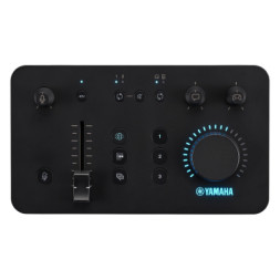 Аудіоінтерфейс Yamaha ZG01