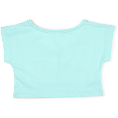 Плаття дитяче Breeze з топом &quot;ANGEL&quot; (10254-134G-green)