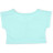Плаття дитяче Breeze з топом &quot;ANGEL&quot; (10254-134G-green)