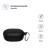 Чохол для навушників Armorstandart Hang Case для Xiaomi Redmi Buds 4 Lite Black (ARM73543)
