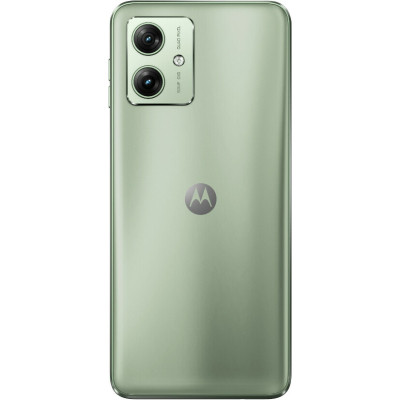 Мобільний телефон Motorola G54 Power 12/256Gb Mint Green (PB0W0008RS)
