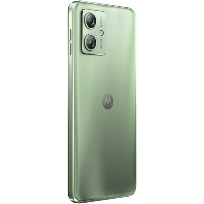 Мобільний телефон Motorola G54 Power 12/256Gb Mint Green (PB0W0008RS)