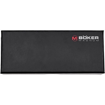 Ніж Boker Magnum Field Flipper (01SC006)