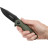 Ніж Boker Magnum Field Flipper (01SC006)