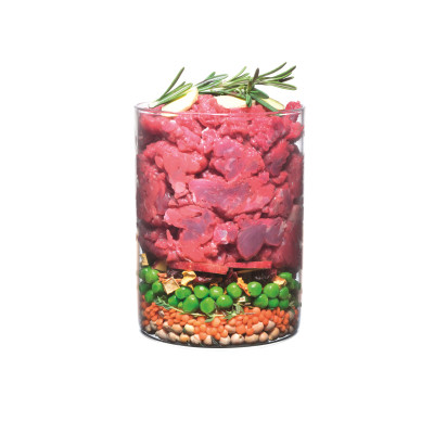 Сухий корм для собак Carnilove True Fresh BEEF for Adult dogs 4 кг (8595602546046)