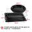 Електропіч Perfelli CLASSIC 48 BLACK