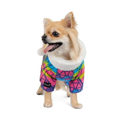 Комбінезон для тварин Pet Fashion &quot;AMAZE&quot; M (4823082423286)