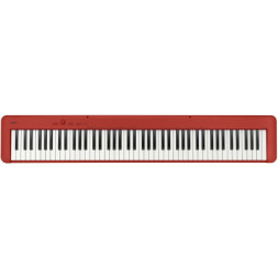 Цифрове піаніно Casio CDP-S160RD (222885)