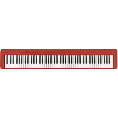 Цифрове піаніно Casio CDP-S160RD (222885)