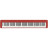 Цифрове піаніно Casio CDP-S160RD (222885)