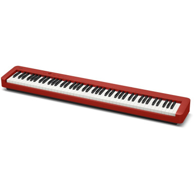 Цифрове піаніно Casio CDP-S160RD (222885)