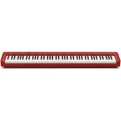 Цифрове піаніно Casio CDP-S160RD (222885)
