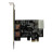 Контролер PCIe to USB Dynamode (USB30-PCIE-2)