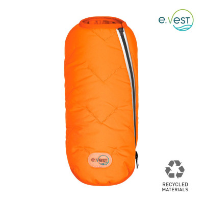 Жилет для тварин Pet Fashion &quot;E.Vest&quot; S помаранчевий (4823082424290)