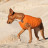 Жилет для тварин Pet Fashion &quot;E.Vest&quot; S помаранчевий (4823082424290)