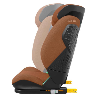 Автокрісло Maxi-Cosi RodiFix Pro 2 i-Size Authentic Terra (8800491110)