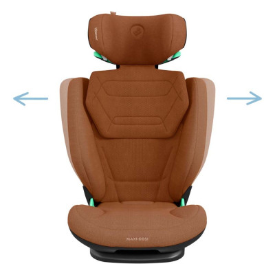 Автокрісло Maxi-Cosi RodiFix Pro 2 i-Size Authentic Terra (8800491110)