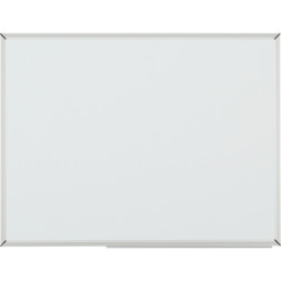 Офісна дошка Buromax magnetic, 120х200 см, aluminum frame (BM.0007)