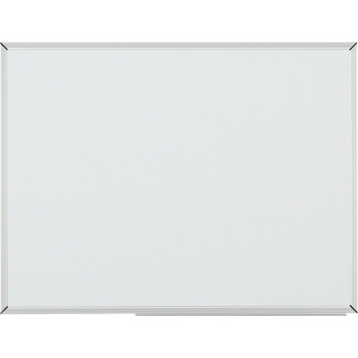 Офісна дошка Buromax magnetic, 120х200 см, aluminum frame (BM.0007)