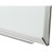 Офісна дошка Buromax magnetic, 120х200 см, aluminum frame (BM.0007)