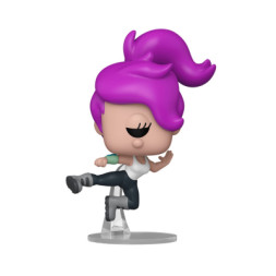 Фігурка Funko Pop серії Футурама - Ліла (80077)