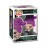 Фігурка Funko Pop серії Футурама - Ліла (80077)
