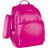 Рюкзак шкільний Cool For School Exact School 16 &quot;401 0.65 кг 16-25 л Рожевий (CF86564-02)
