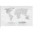 Скретч карта 1DEA.me Travel Map Air World (13041)