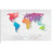 Скретч карта 1DEA.me Travel Map Air World (13041)