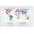 Скретч карта 1DEA.me Travel Map Air World (13041)