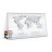 Скретч карта 1DEA.me Travel Map Air World (13041)