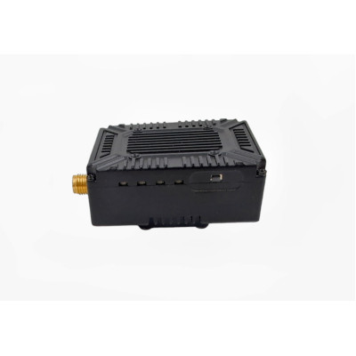 Відеоприймач (VRX) CADDXFPV Graph 1.2G 4W упаковка 10шт (C0PJ-TC006BOX)