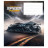 Зошит Школярик Speed power 24 аркуша клітинка (024-3297K)