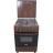 Плита Borgio GE 640 B MBBLT