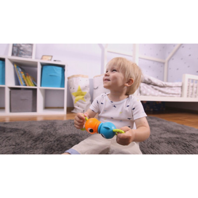Брязкальце K’S KIDS Рибки-поцілунчики (на магнітах) (6710210)