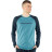 Лонгслів Dynafit 24/7 Long Sleeve 70956 8071 - 46/S - синій (016.002.1986)