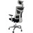 Офісне крісло Barsky ECO White G-11 slider (G-11)
