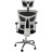 Офісне крісло Barsky ECO White G-11 slider (G-11)