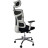Офісне крісло Barsky ECO White G-11 slider (G-11)