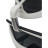 Офісне крісло Barsky ECO White G-11 slider (G-11)