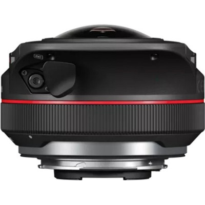 Об&#039;єктив Canon RF 5.2mm f/2.8 Dual Fisheye (5554C005)