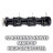 Аератор Einhell скарифікатор GC-SC 18/28 Li-Solo, 18 В, 28 см, ножі 12 шт, 6.65 кг (без АКБ та ЗП) (3420604)