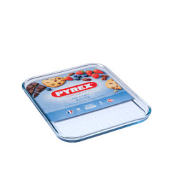 Лист для випікання Pyrex BakeEnjoy 32 х 26 х 2 см (291B000/7616)