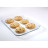 Лист для выпечки Pyrex BakeEnjoy 32 х 26 х 2 см (291B000/7616)