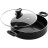 Сотейник GreenPan Torino з кришкою 28 см, 4,2 л (CC001694-001)
