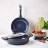 Сотейник GreenPan Torino з кришкою 28 см, 4,2 л (CC001694-001)