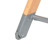 Стілець для годування Espiro SENSE 07 GRAY (5906724203374)