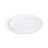 Тарілка Luminarc Ammonite White 26 см обідня (P8823)