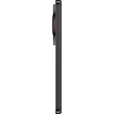 Мобільний телефон ZTE Nubia Focus Pro 5G 8/256GB Black (1066113)