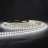 Світлодіодна стрічка LED-STIL 6000K 6 Вт/м 2835 128 діодів IP33 24 Вольта 950 lm холодне світло (DFP2835-128A6-IP33-24V)